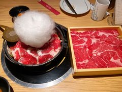 -大和食乐·鲜和牛酸汤火锅(环宇荟店)