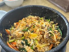 -全州拌饭馆(龙源西街店)