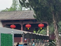 -太平天国侍王府