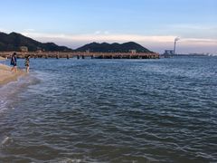 -惠州金海湾嘉华度假酒店