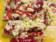 -盱眙虾神於氏龙虾(夫子庙红街店)