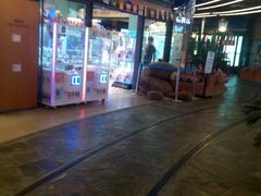 -麦当劳(天塔道店)