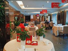 大堂-大鸭梨(天通西苑店)