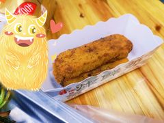 -好可爱经典炸炸炸·炸鲜奶(长郡老店)