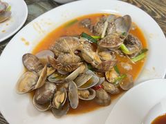 -星奇缘·海鲜餐厅(东山美食地标店)