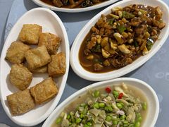 -老太婆饭店(新富路店)