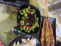 -聚味瞿记·龙虾堂(树木岭店)