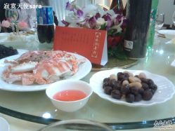 -中福大厦-宴会厅