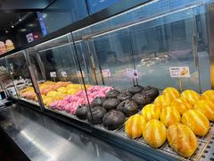-LELECHA乐乐茶(美罗城店)