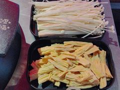 -令狐冲·炭烤活鱼(宝龙店)