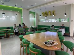 -森境亲子萌宠手工餐厅(世纪汇商场店)