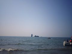 景点-碣石国家级海洋公园