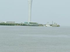 -上海吴淞炮台湾国家湿地公园