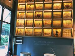-GOTLOT COFFEE&KITCHEN角落厨房NOOK店