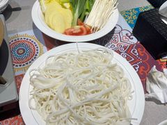 -胡记德源粉·湖南菜(双安店)