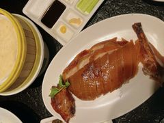 -局气 烤鸭·北京菜(光华路店)