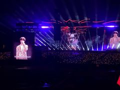 -福建省奥林匹克体育中心-体育馆