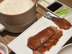 -小大董·烤鸭(王府井apm店)