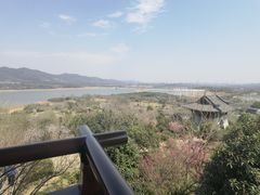 -雅达·阳羡溪山小镇中心
