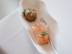 开胃菜-Jean Georges