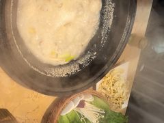 -陈大锅·岳阳鱼馆·地道岳阳菜(美食街店)