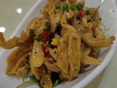 -东四民芳餐厅(世茂工三店)