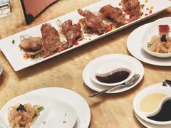 -8餐厅(新葡京酒店)