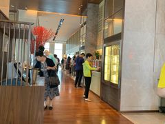 -嘉定凯悦·咖啡厅