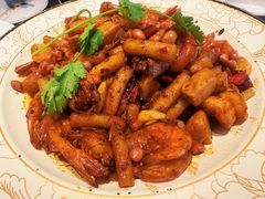 -润泽园饭庄(中山路店)