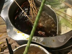 -三番火辣串串香(南市场店)
