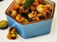 -味钱塘·钱塘渔鲜·地道江浙菜(宋城店)
