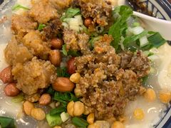 -峨眉山豆腐脑(解放路店)