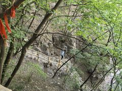 -孤山寨风景区