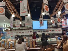 -成都你六姐·牛肉冒菜(城市集市合生汇店)