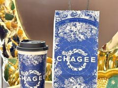 -霸王茶姬(上海恒基名人店)