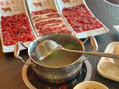 -牛品荟牛肉火锅(新城广场店)