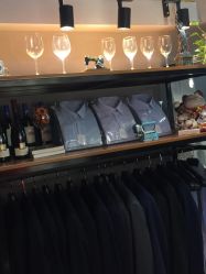 -Little Tailor 小裁缝西服衬衫大衣私人定制(虹口店)