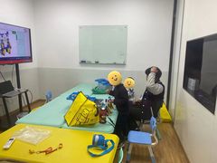 -乐博乐博少儿编程·机器人编程·信息学竞赛(杨浦五角场校区)