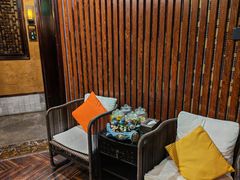 -富侨养生(光大会展店)