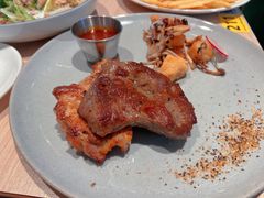 -卡朋西餐(悦汇城店)