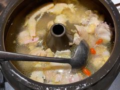 -云海肴·汽锅鸡·云南菜(美罗城店)