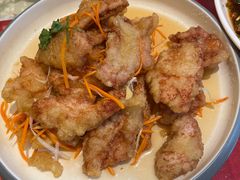 -吴记酱骨炖菜馆(西大直街店)