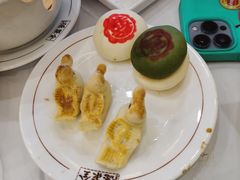 -北京全聚德(王府井店)