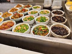 -小碗大胃(福久源新天地店)
