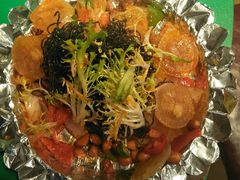 -海尔巴格新疆餐厅(东来兴店)