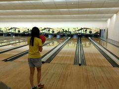 -广州保龄球馆(广州天河体育中心店)