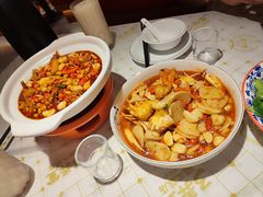 -3弄堂·滕王饭店·江西菜(铜锣湾店)