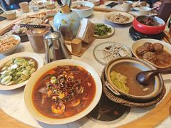 -同乐馆(阳光店)
