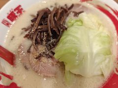 -豚王拉面(澳门银河店)