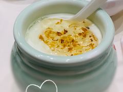 酸奶-皇城根·烤鸭·鱼头·家常菜(欧亚大观乐活城店)